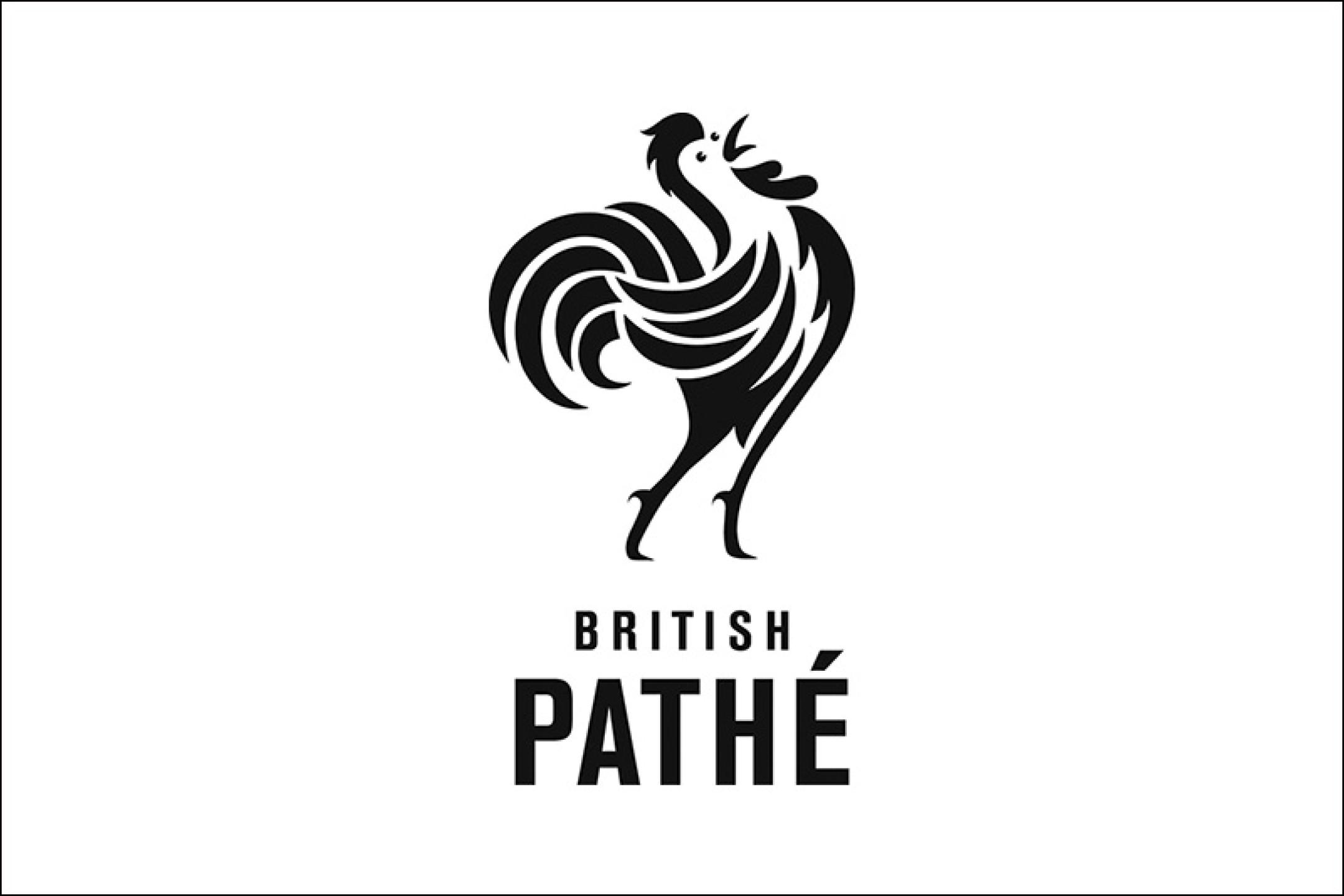 Logo British Pathé