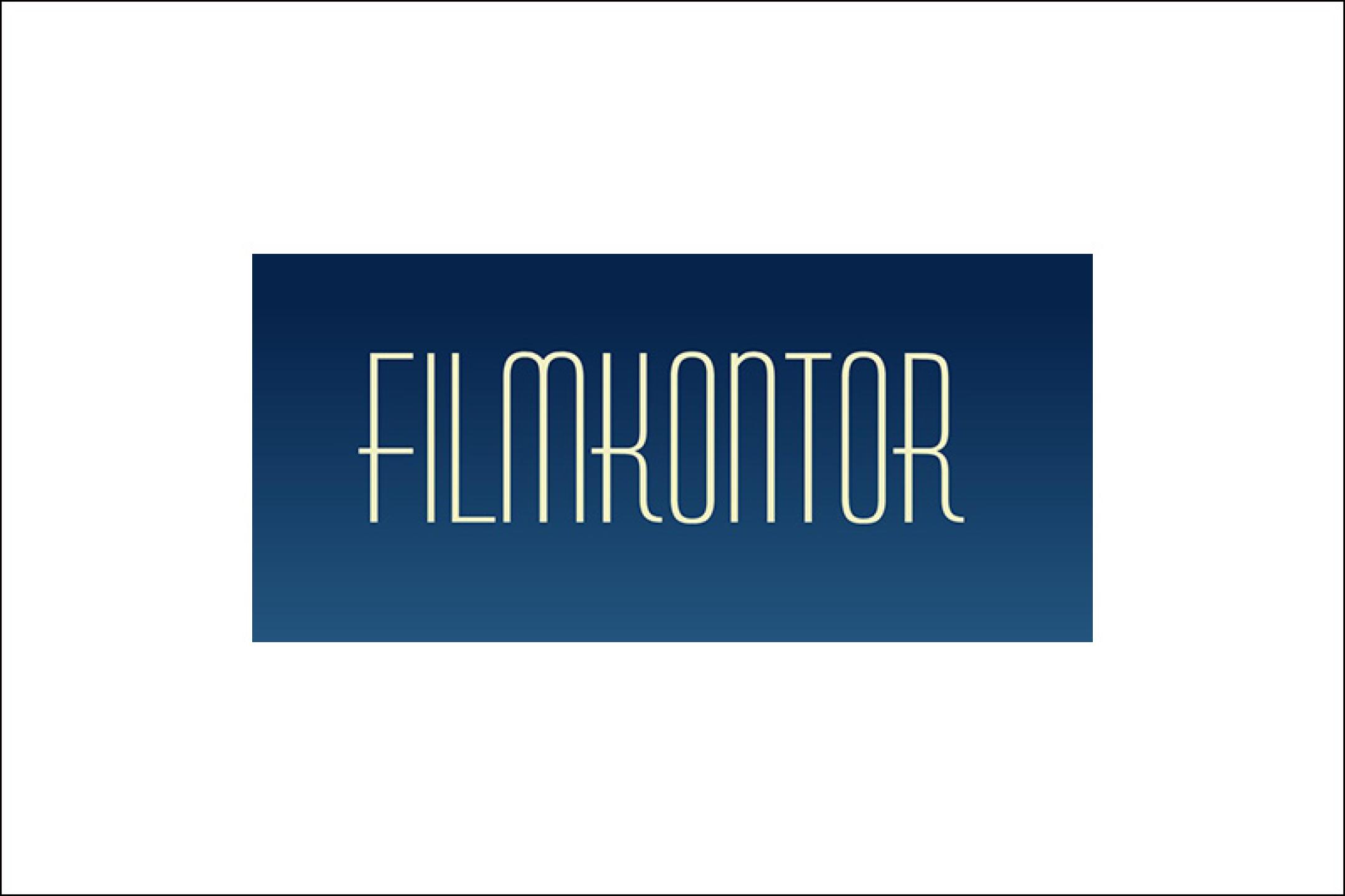 Logo Filmkontor