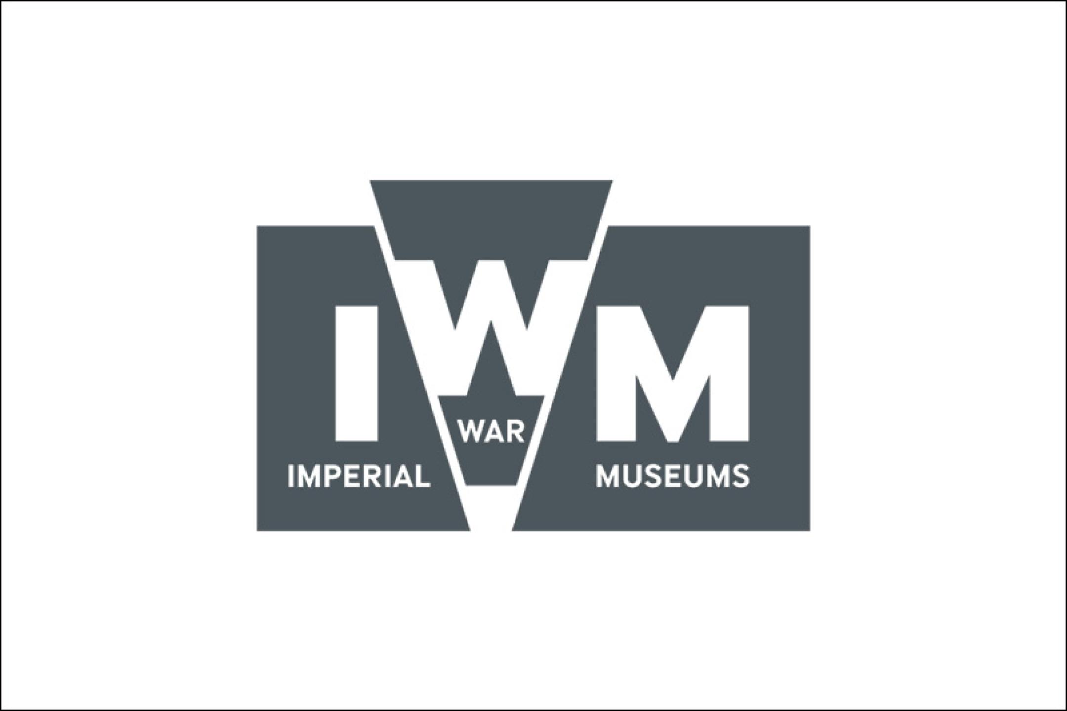 Logo Imperial War Museum