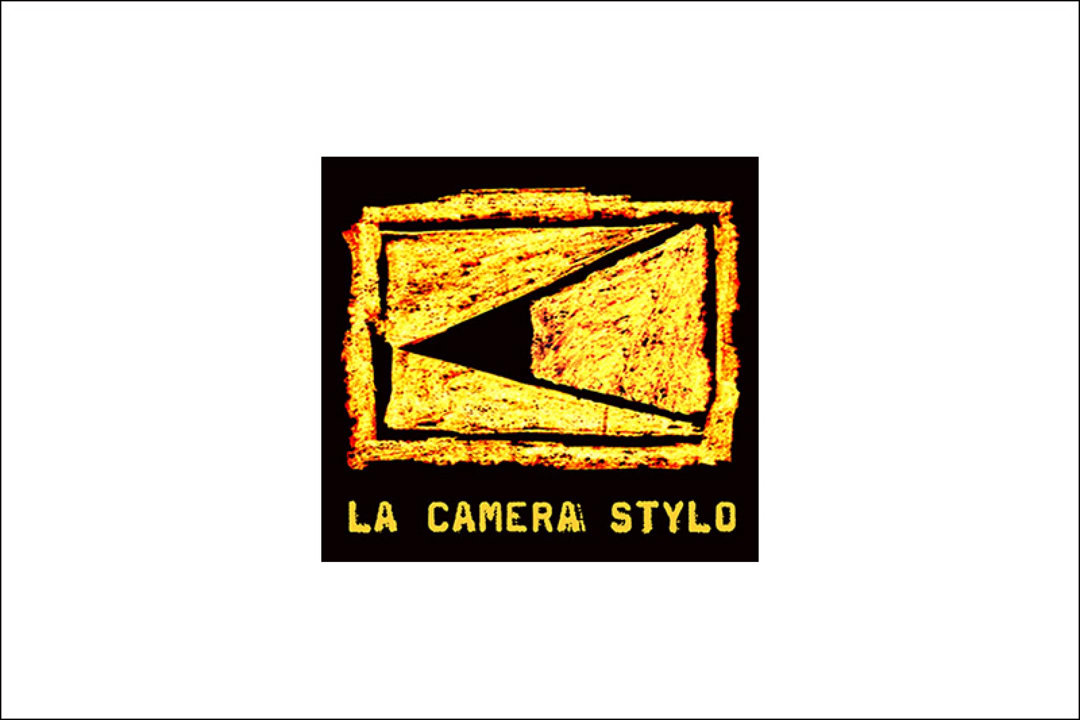 Logo La Caméra Stylo