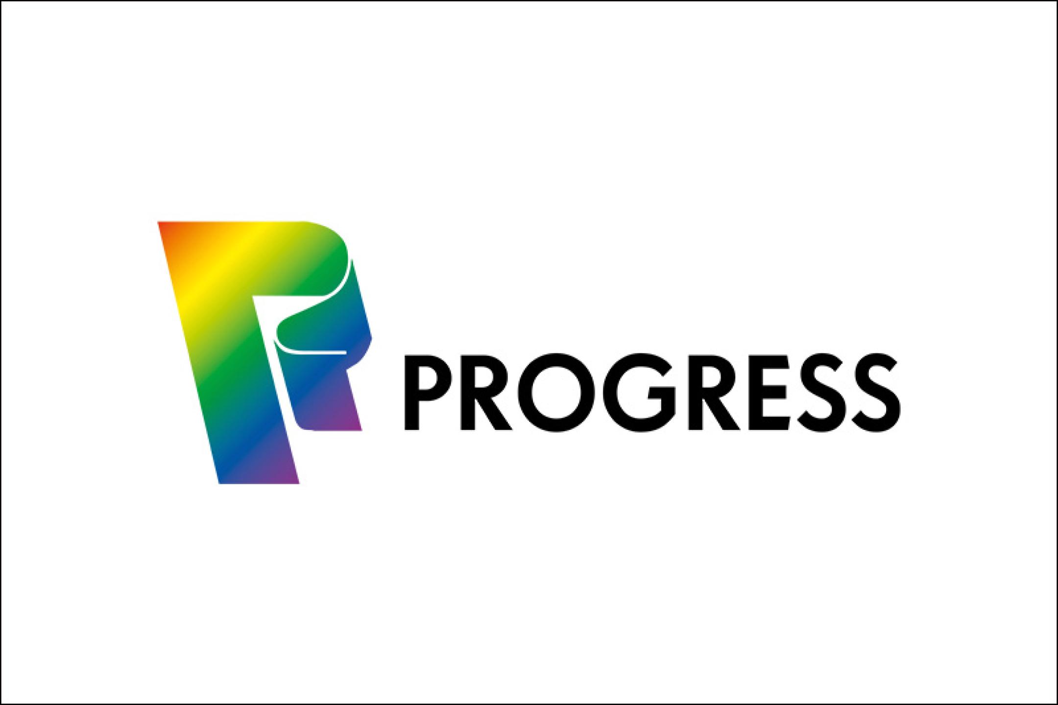 Logo Progress