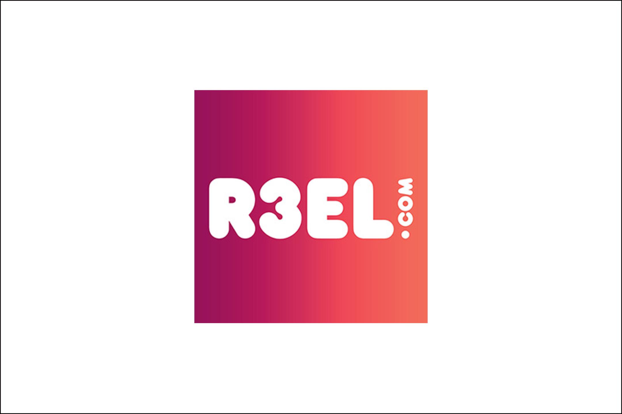 Logo R3el.com