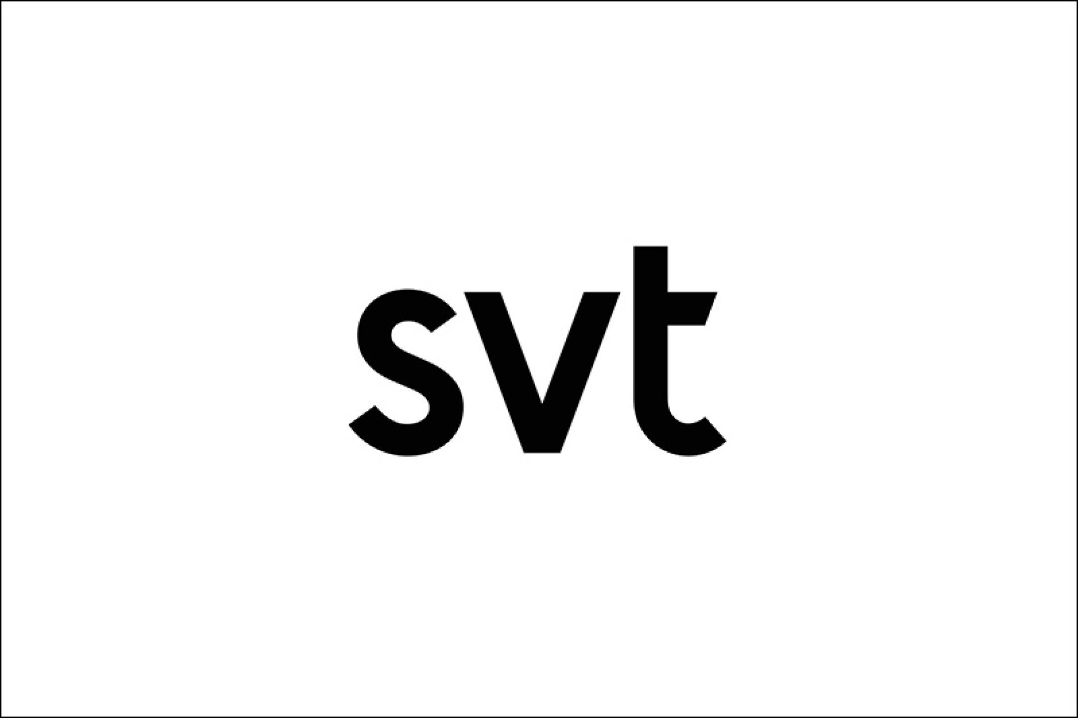 Logo SVT Archives