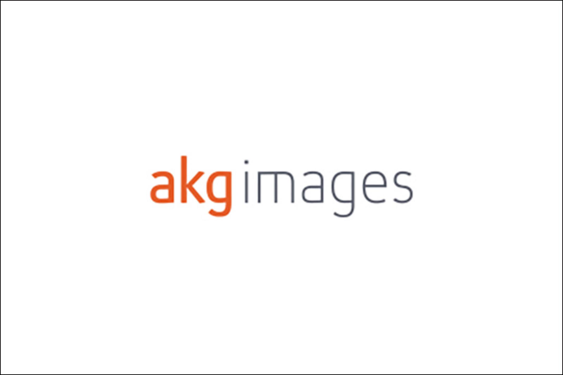 Logo AKG Images