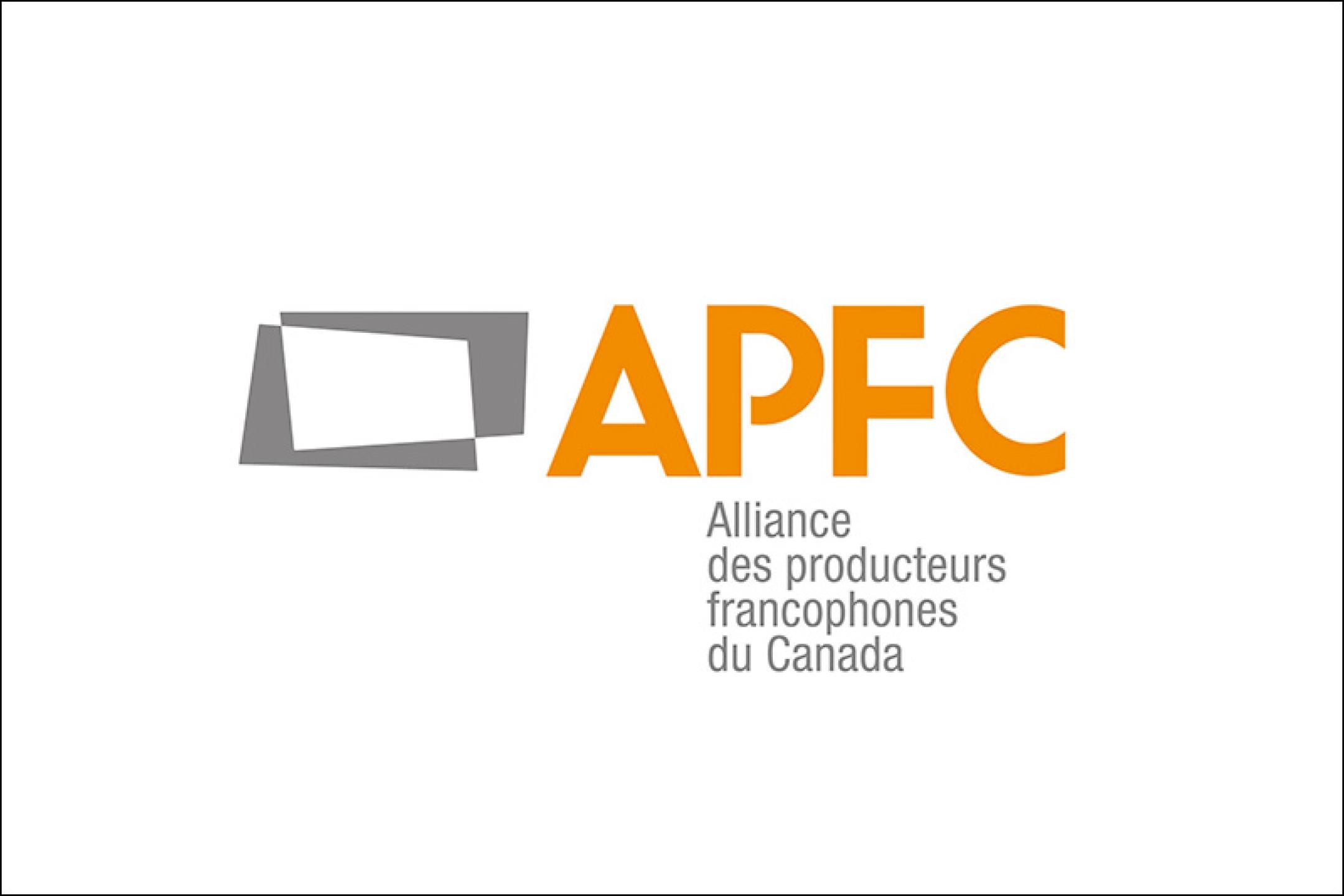 Logo Alliance des Producteurs Francophones du Canada