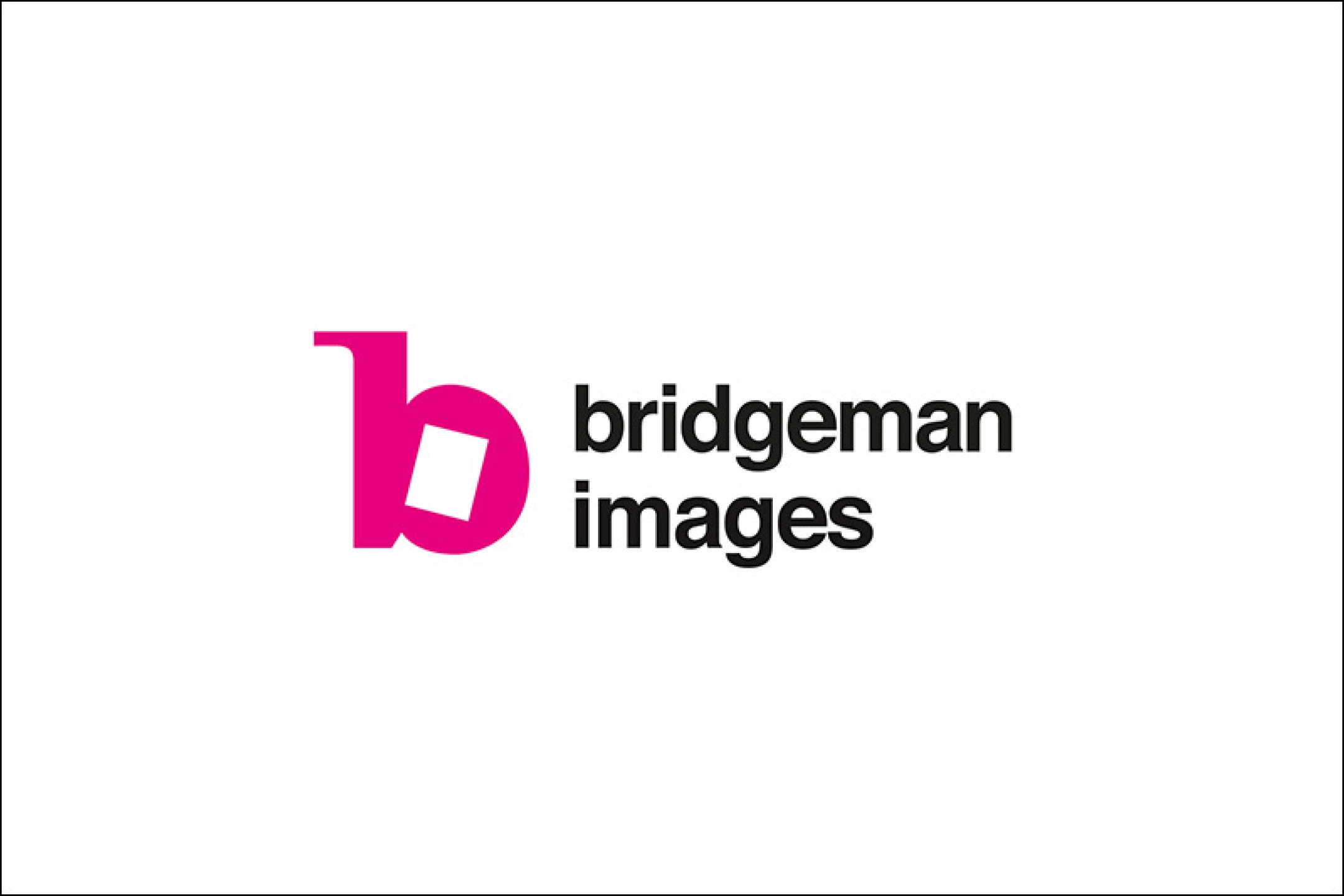 Logo Bridgeman Images