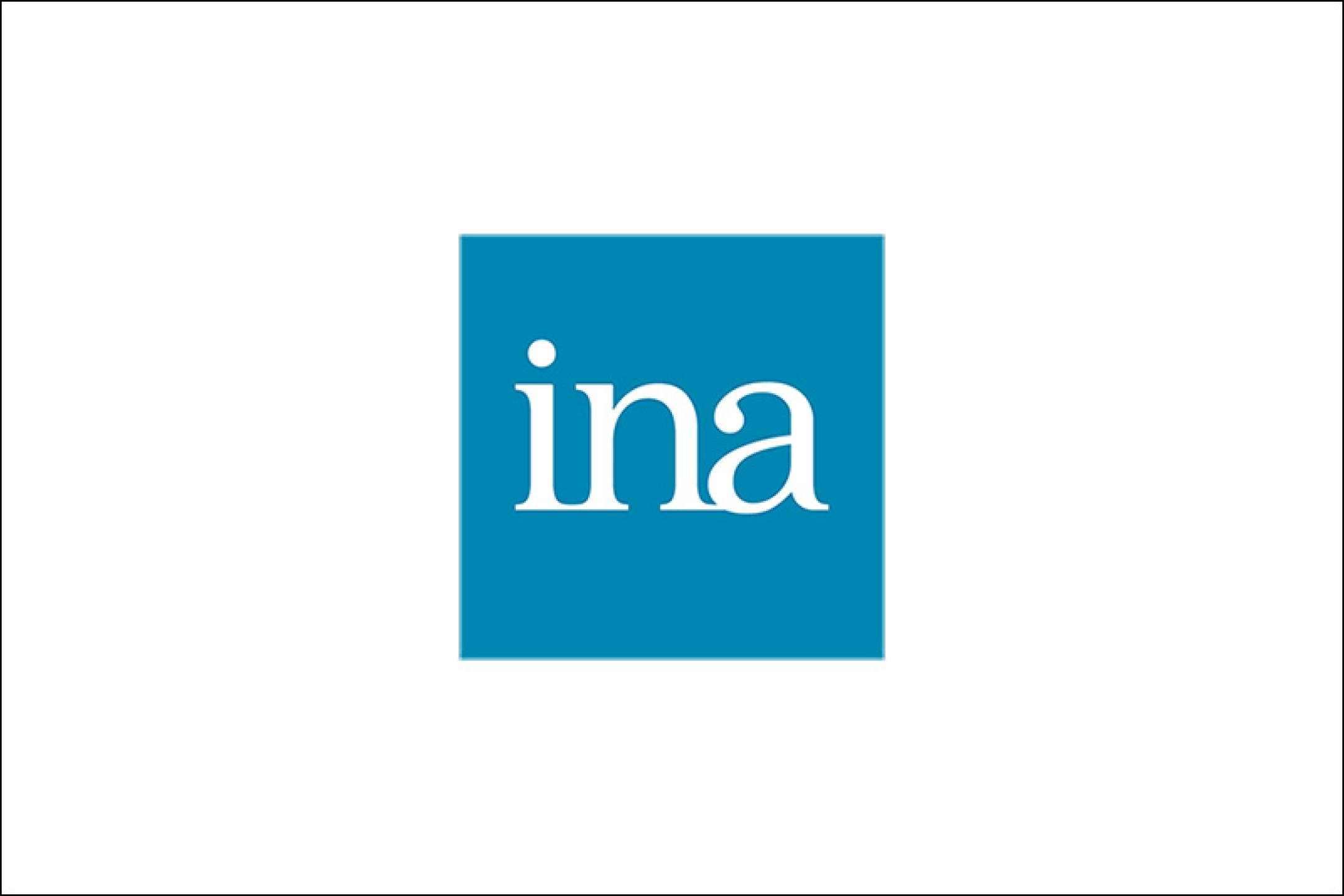 Logo INA