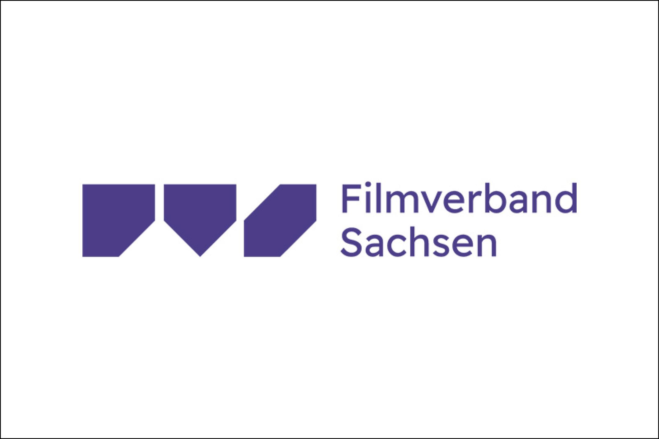 Logo Filmverband Sachsen