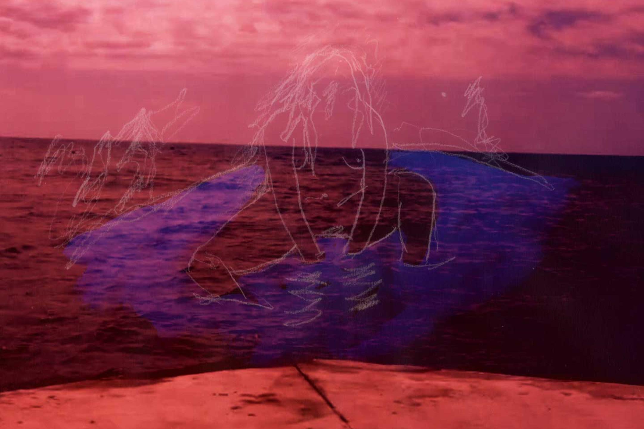 Still from The Magical Dimension