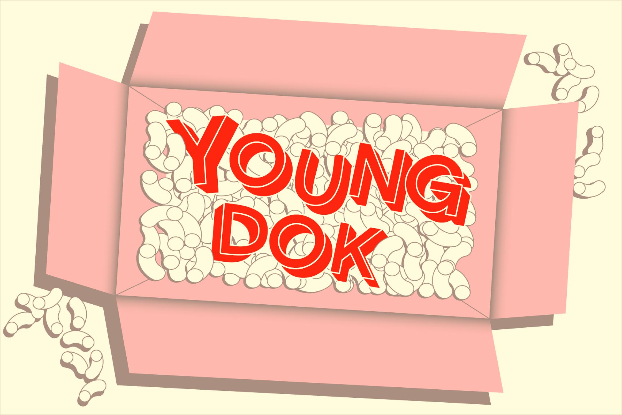Motiv Young Dok
