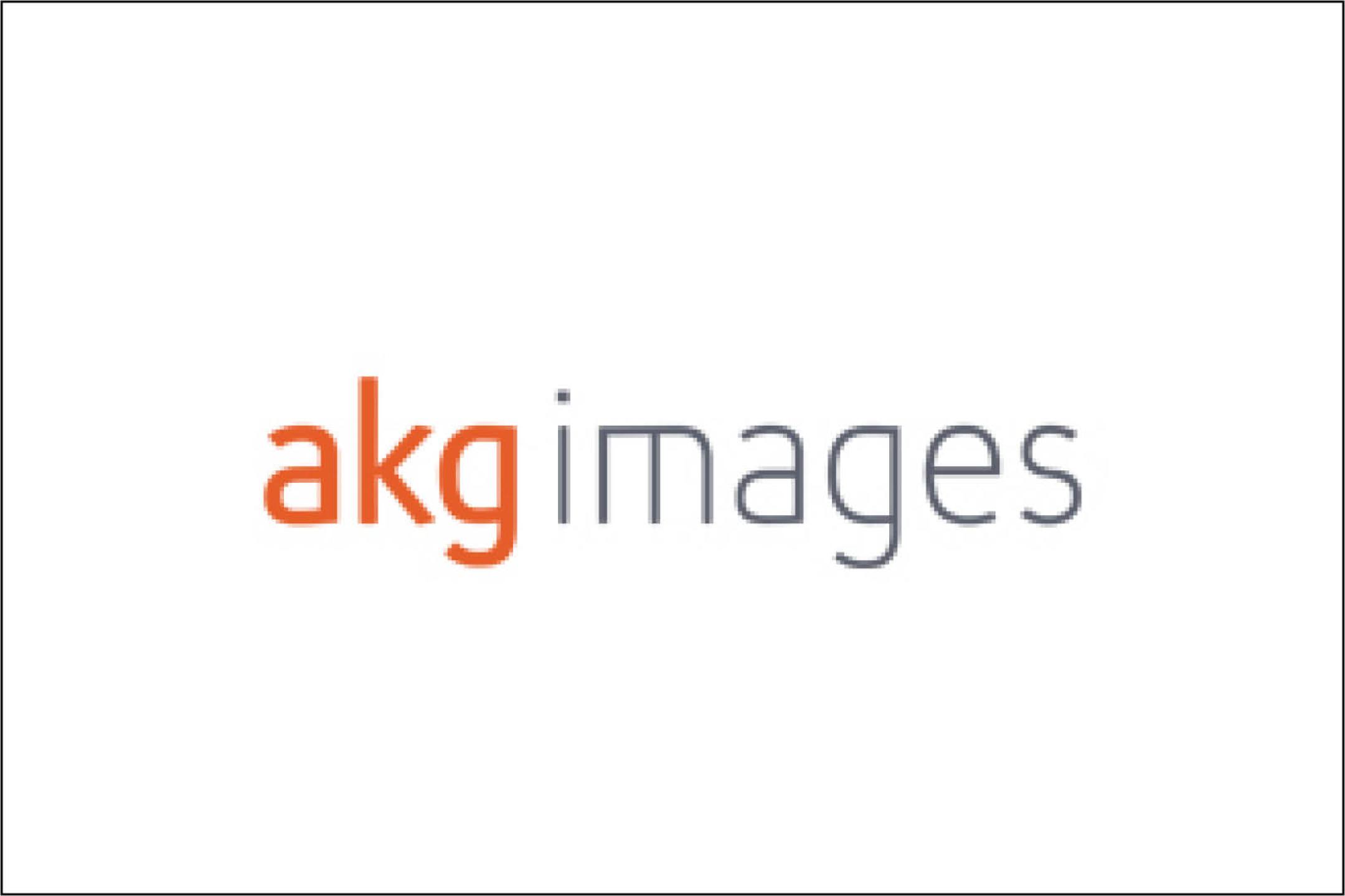 akg logo