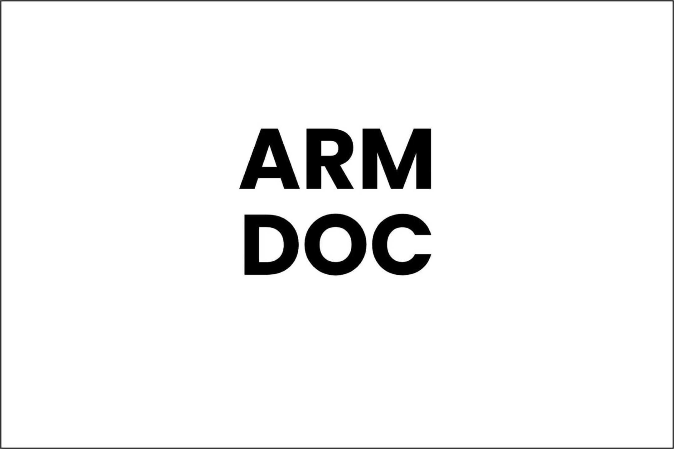 arm-doc-logo