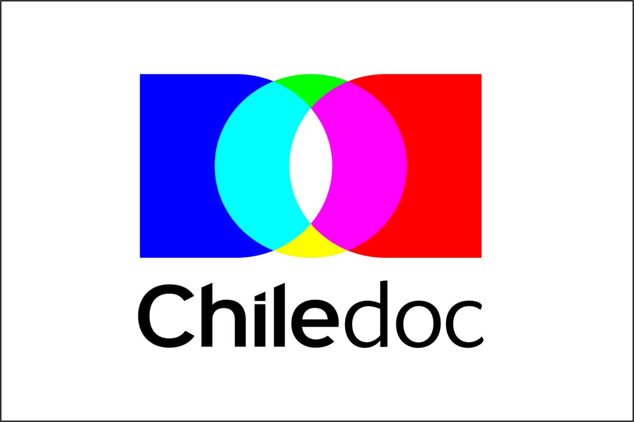 logo chile doc