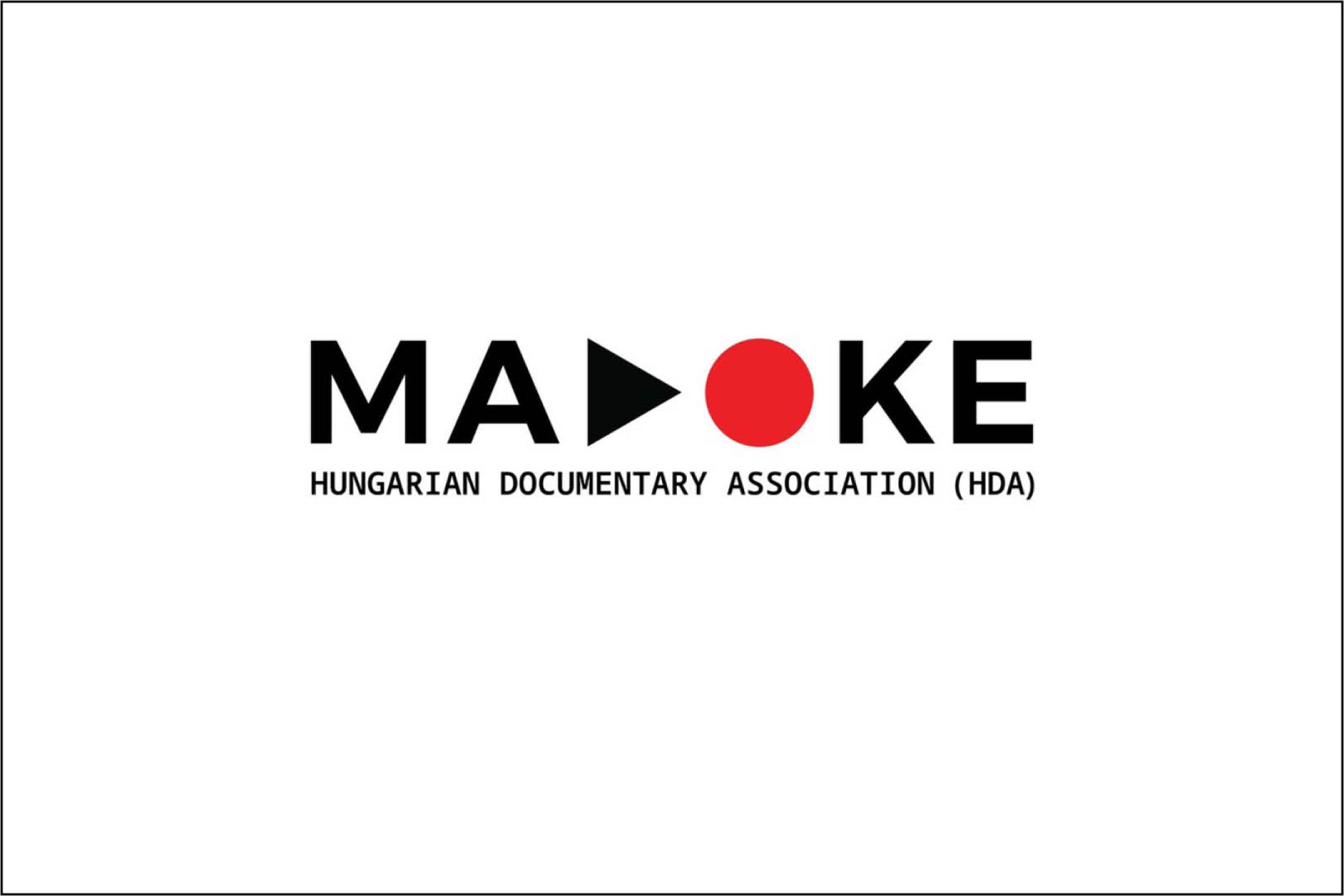 logo madoke