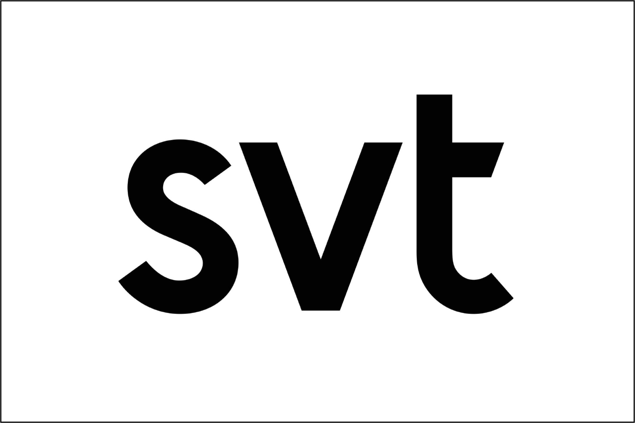 logo of svt archives