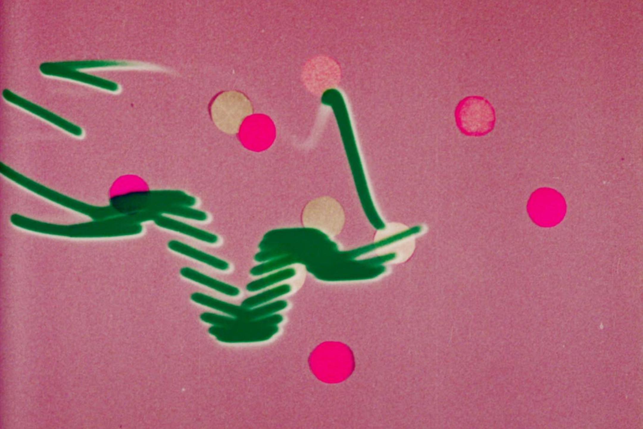 Filmstill Abstronic
