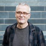 Portrait Christoph Terhechte