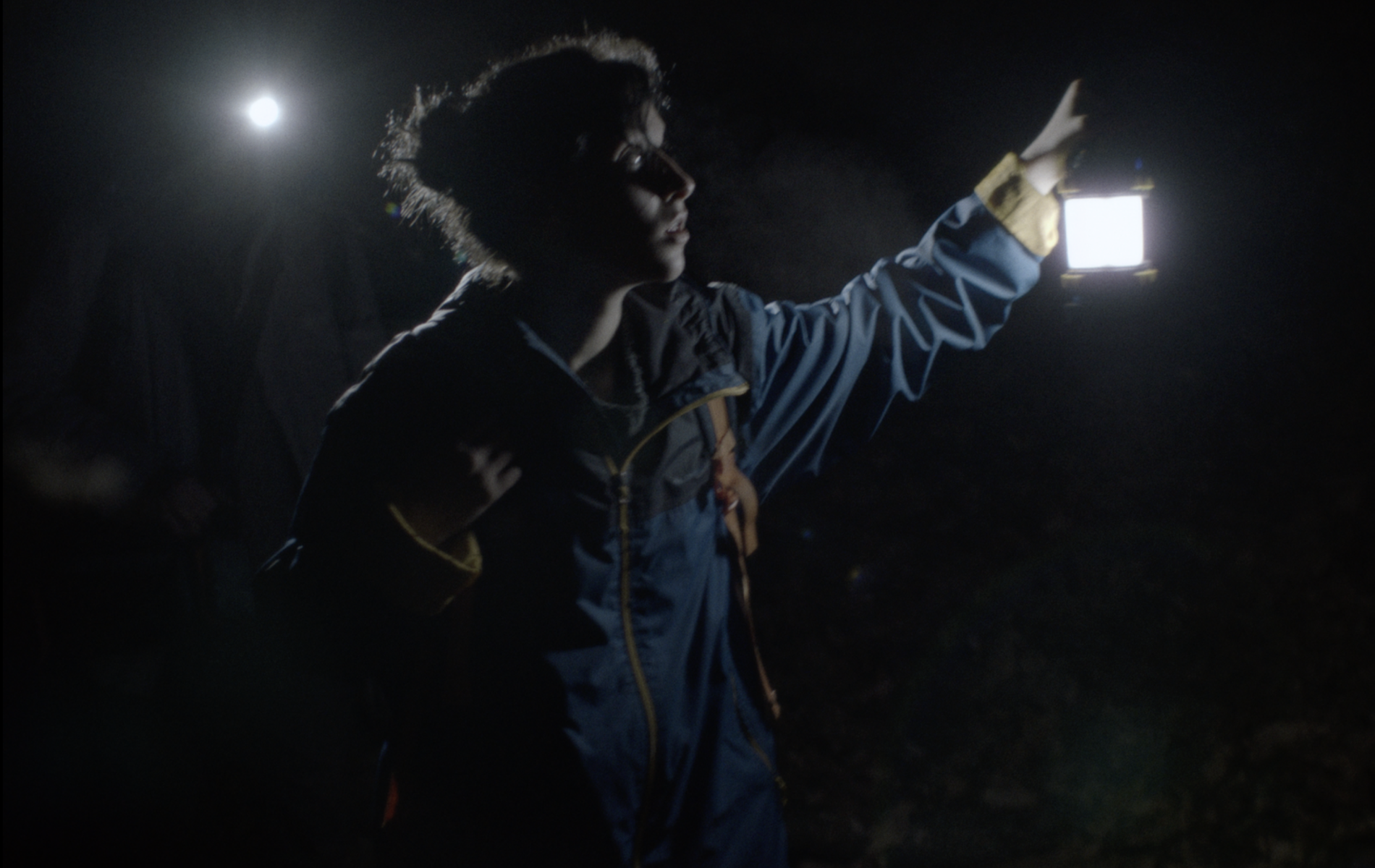 Filmstill 07:15 – Blackbird