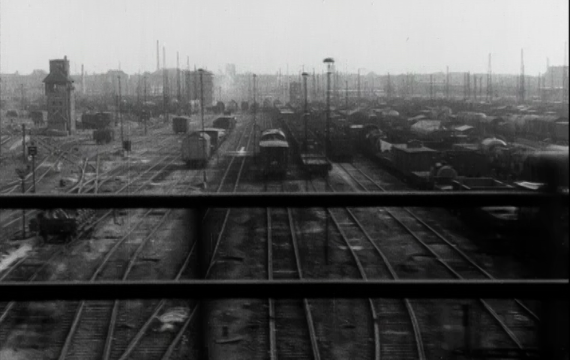 Filmstill 15.000 Volt