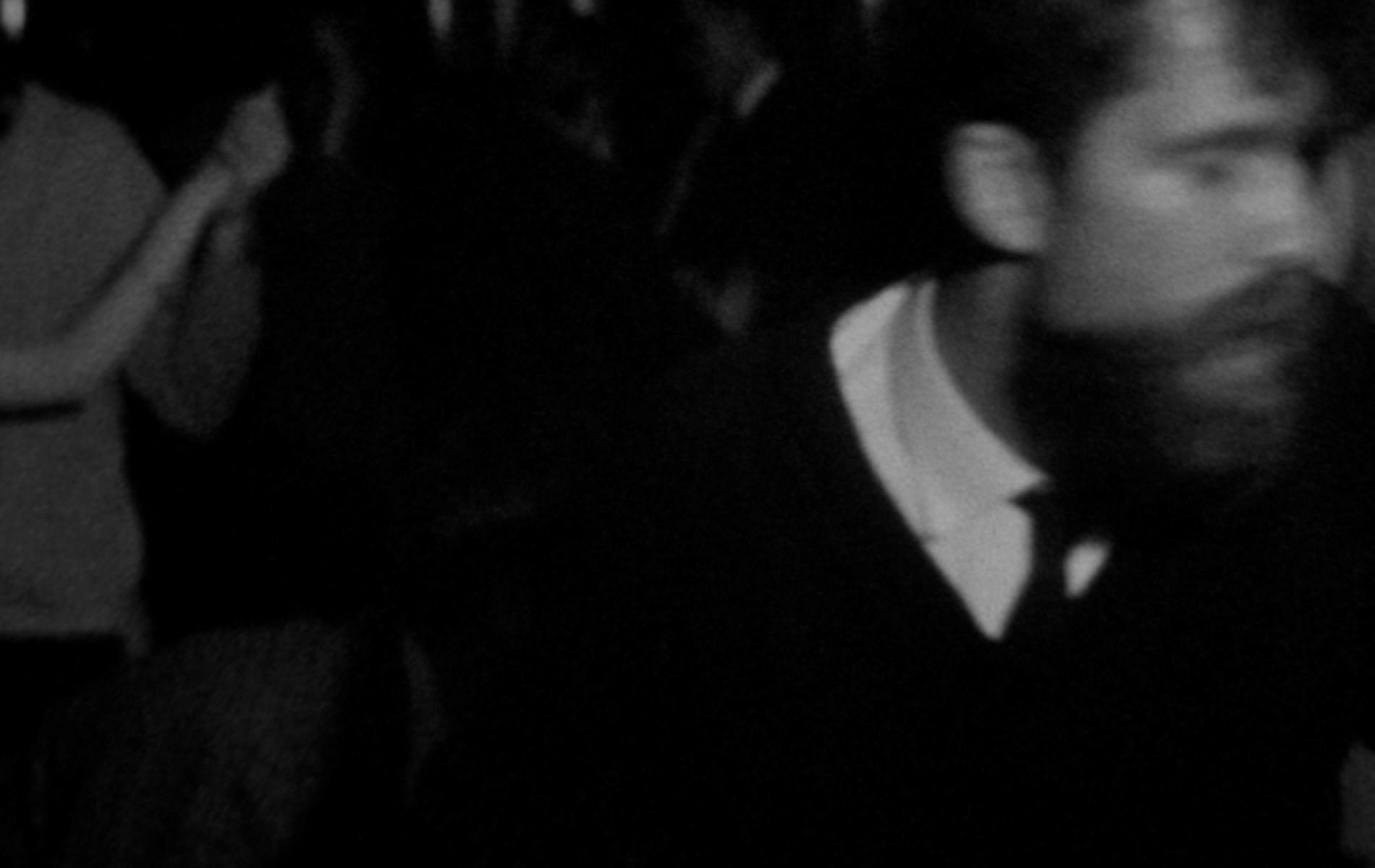 Filmstill 30 Kilometres per Second