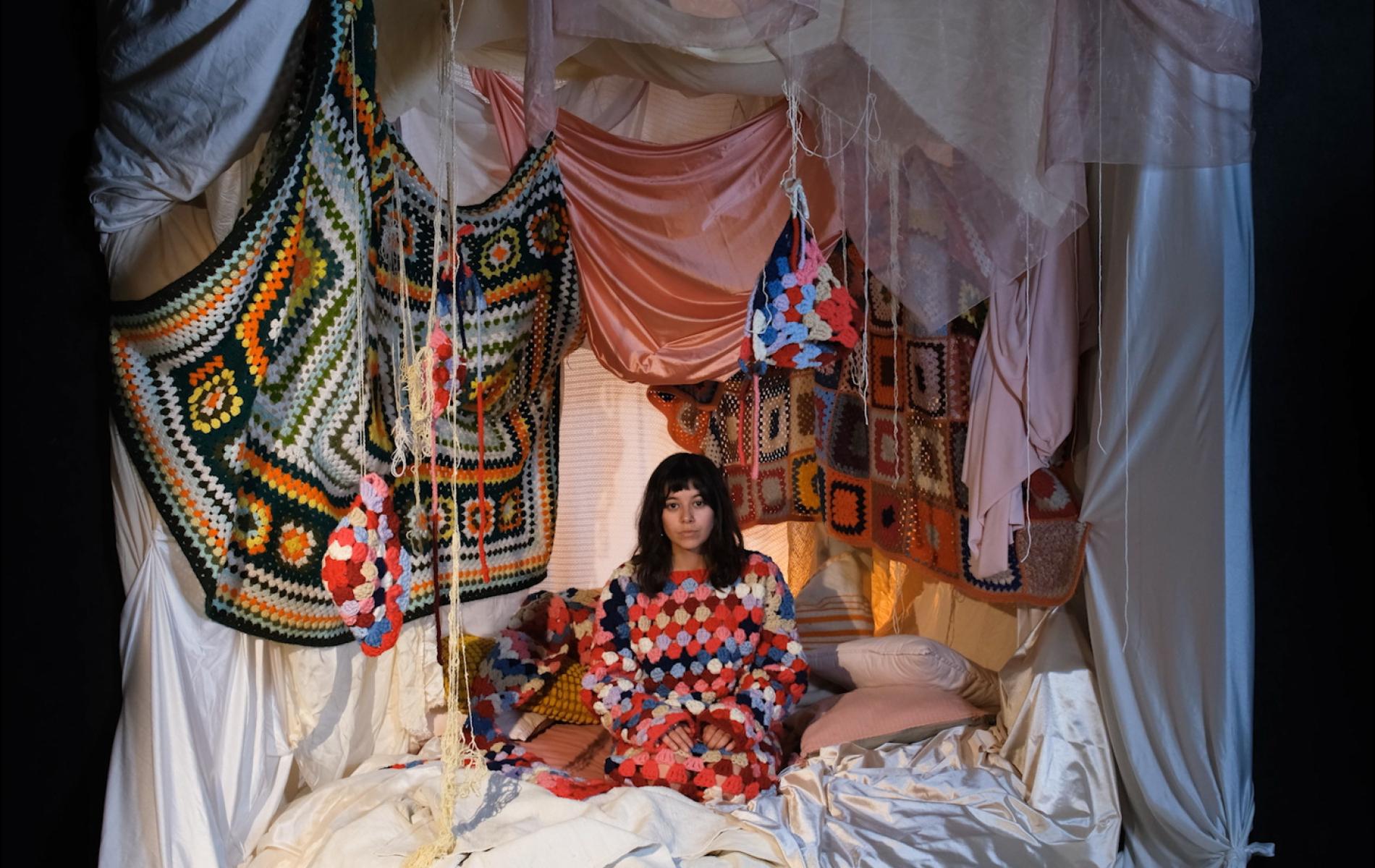 Filmstill After the Silence