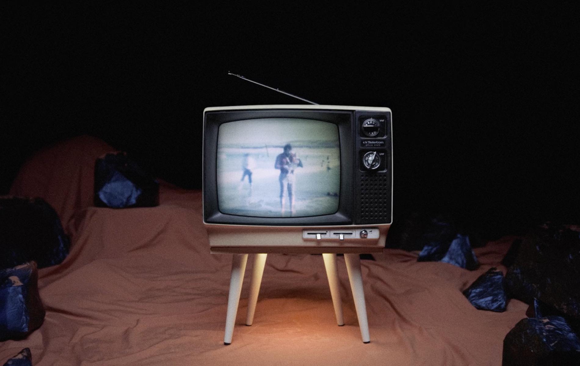 Filmstill 1976: Search for Life