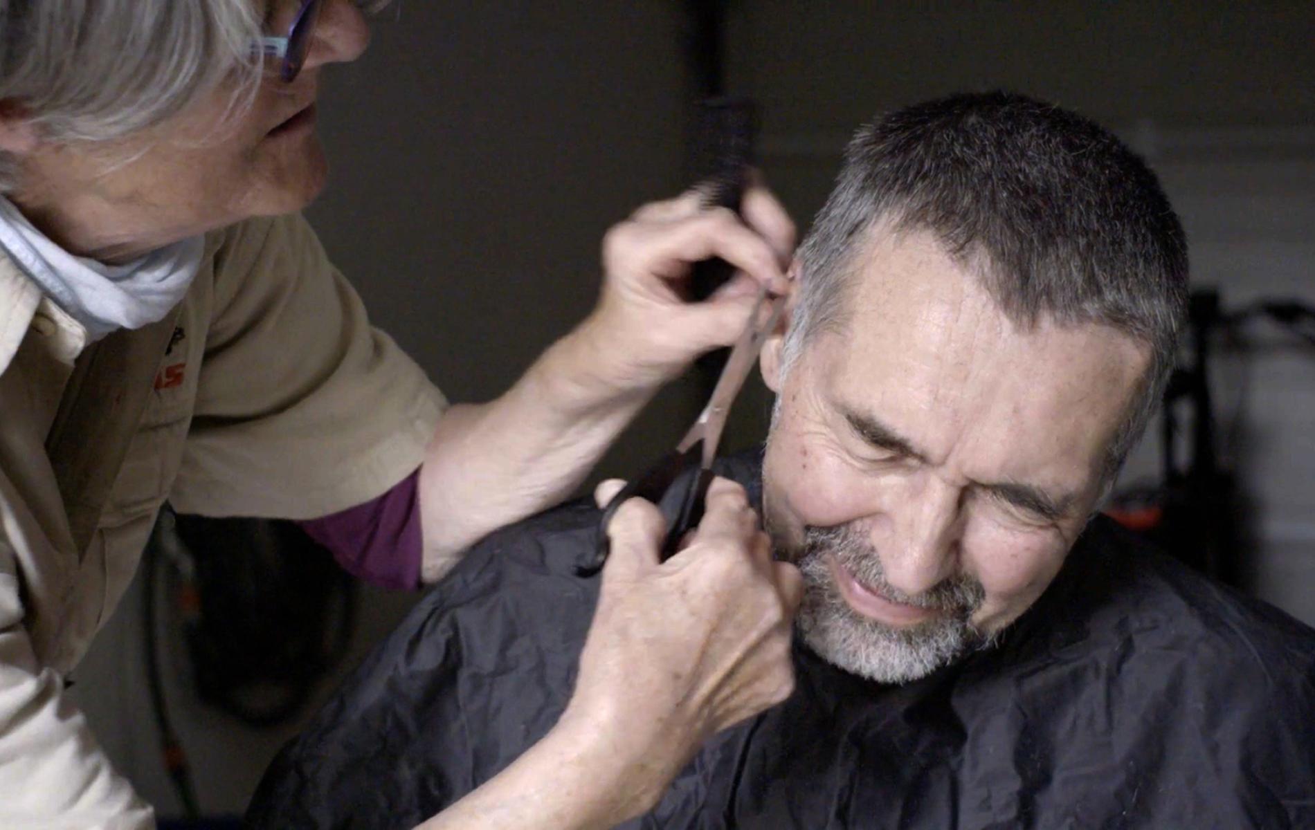 Filmstill The Engineer’s Voice