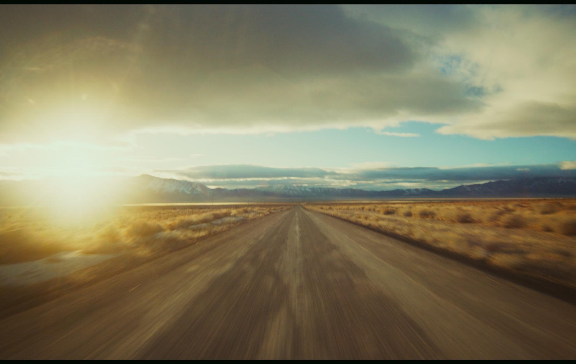 Nevada jenseits von Las Vegas: "The Great Basin" (Dok Leipzig)