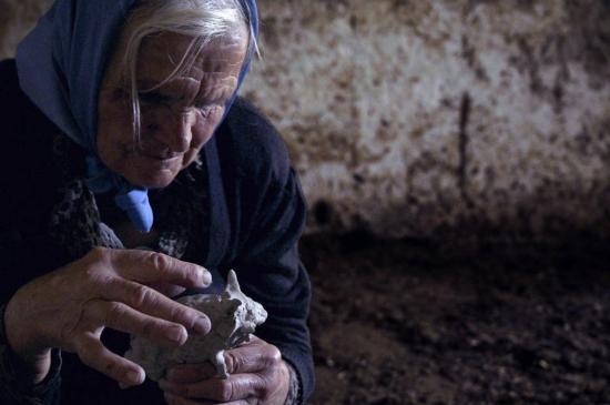 Filmstill Feast of the Wolf