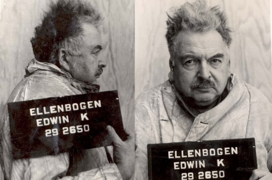 Filmstill Adaptation to Darkness