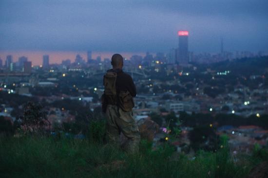 Filmstill Fear Nothing