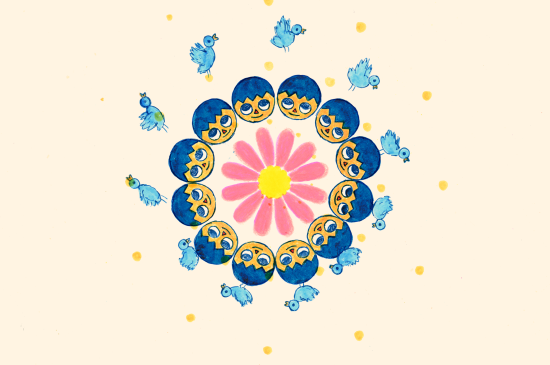 Filmstill The Sky Was Candy