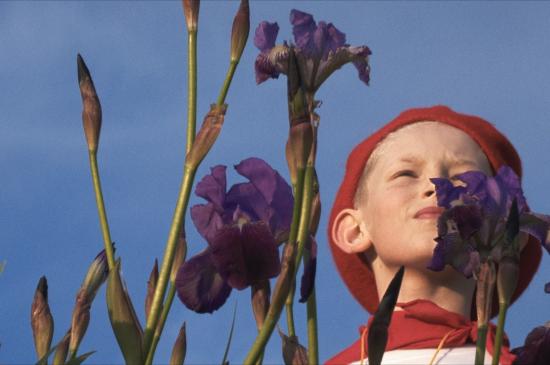 Filmstill Vent du Matin