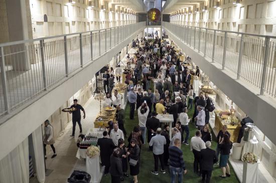 Filmstill Necropolis