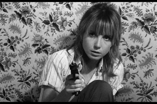 Filmstill Bulle Ogier, portrait d’une étoile cachée