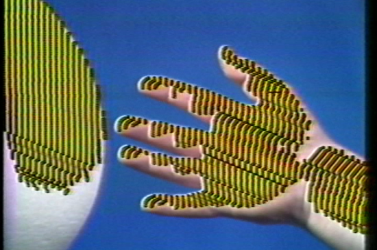 Filmstill Vocabulary