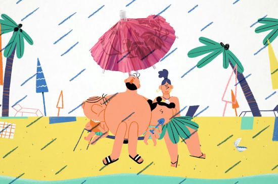 Filmstill Hello Summer