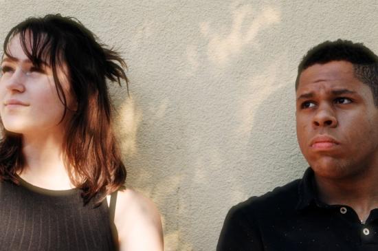 Filmstill On My Own Terms