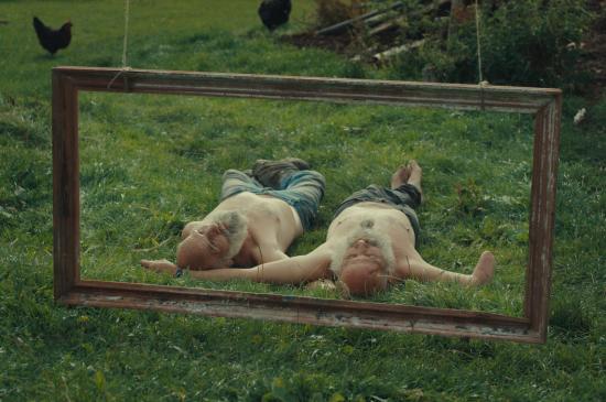 Filmstill Better Go Mad in the Wild