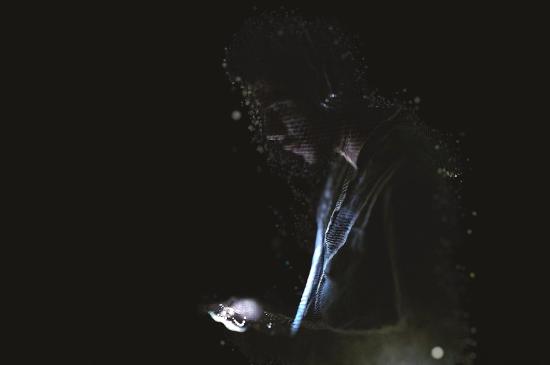 Filmstill I Don’t Think I’m Alone in This