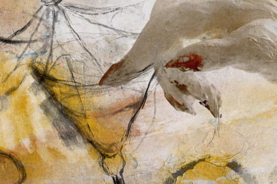 Filmstill Bar Croquette Freestyle