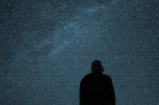 Filmstill Little, Big, and Far