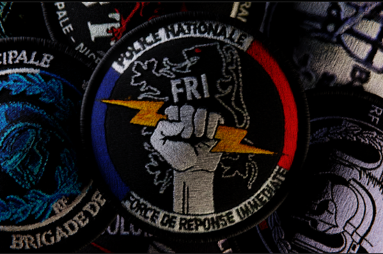 Filmstill Sixty-Seven Milliseconds