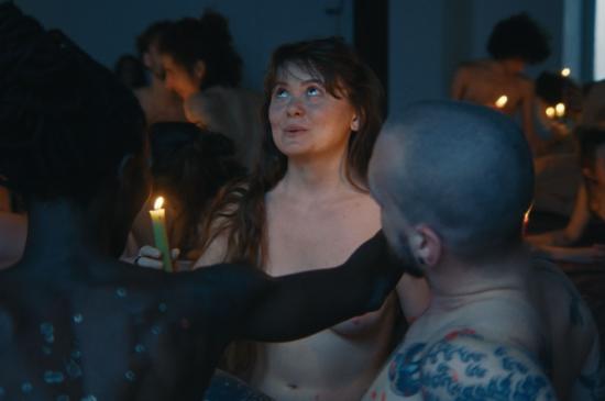 Filmstill Safe Spaces