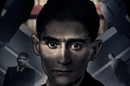 Filmstill Kafka’s Last Trial