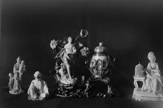 Filmstill A Provenance