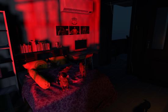 Filmstill Another Place