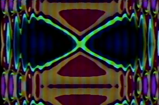 Filmstill Electronic Masks