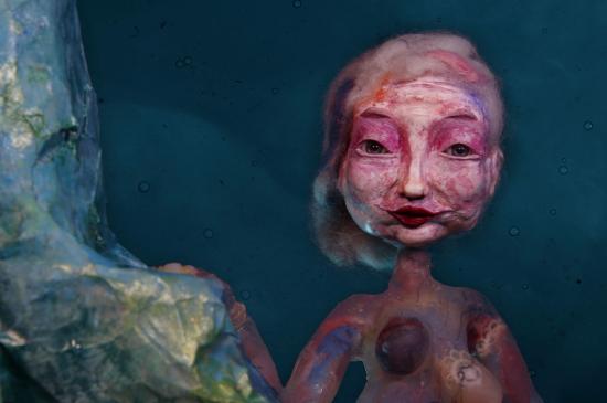 Filmstill Passageways