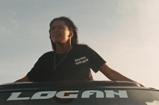 Filmstill From Dust We Spin